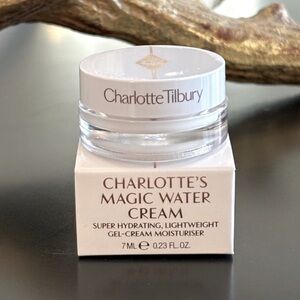 Charlotte Tilbury Mini Magic Water Cream